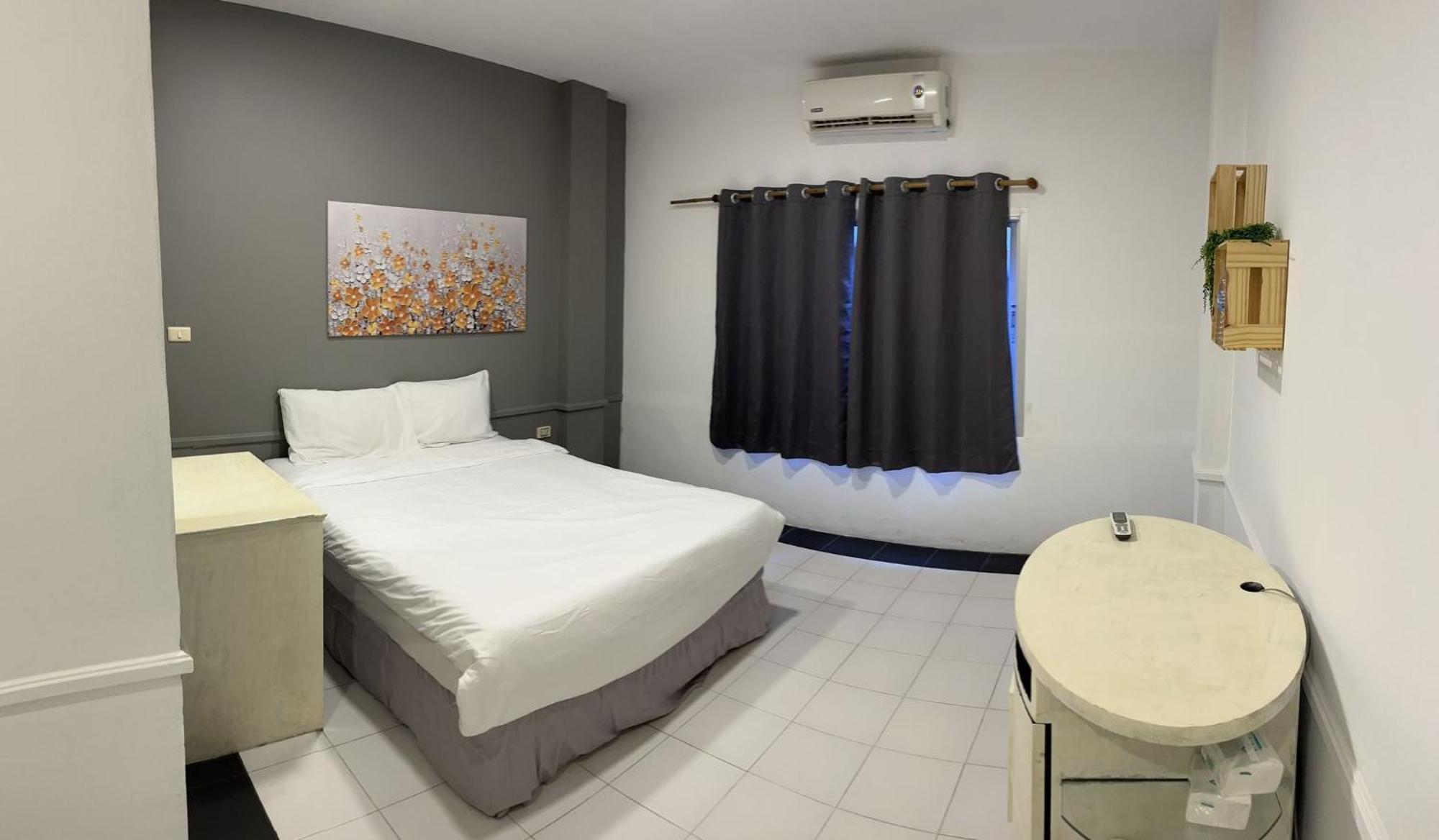Shalom Center Chaweng Samui Hotel Exterior foto